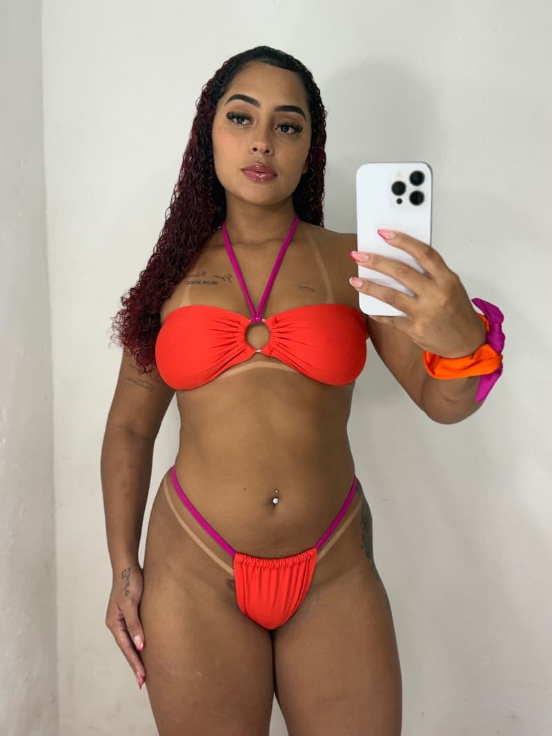 Biquíni Lola  - Foto 1