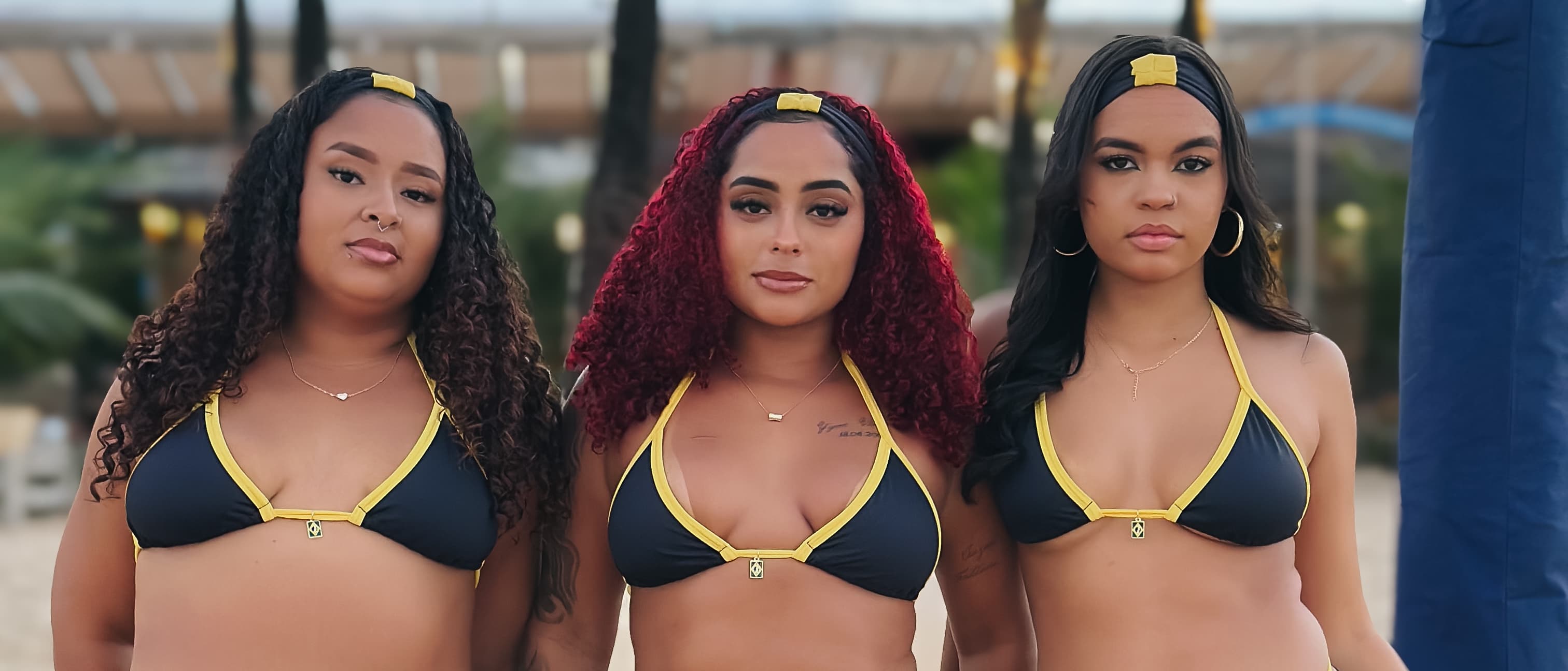 Bydona Coleção 1