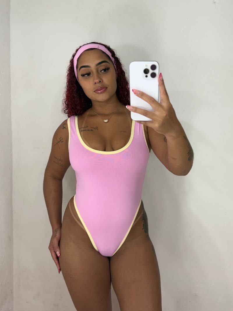 Maiô Básic - Foto 1
