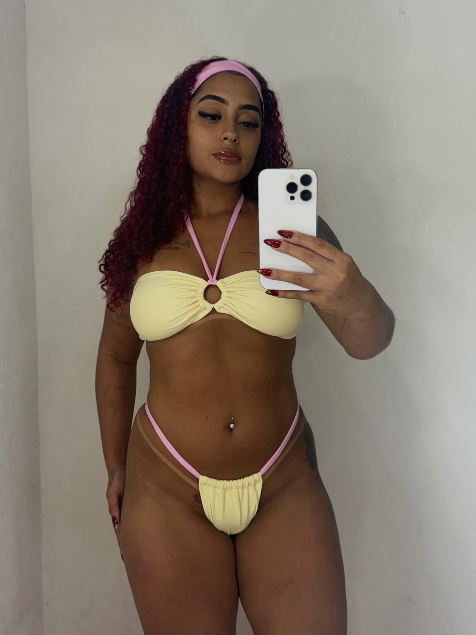 Biquíni Lola - Foto 1