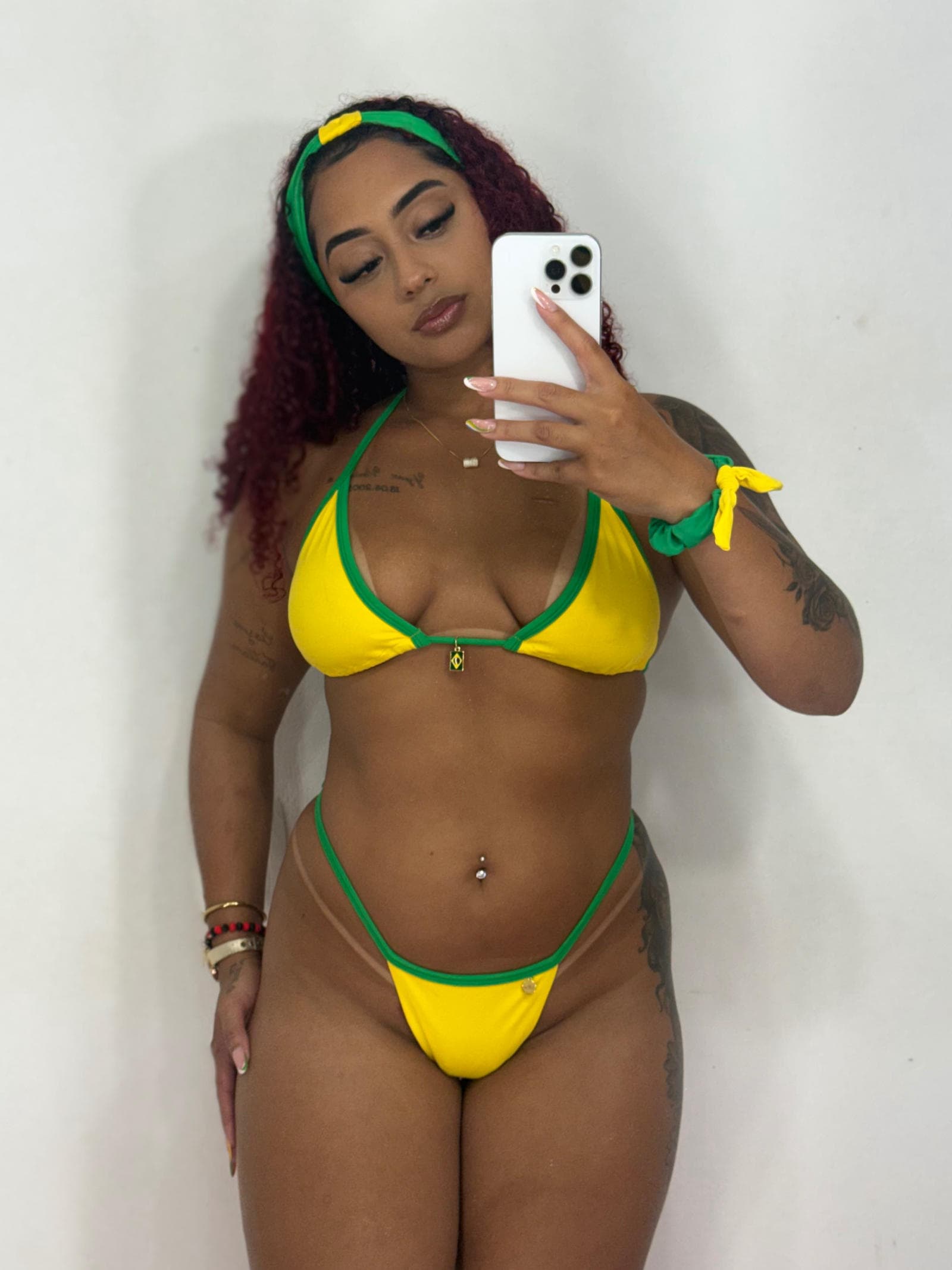 Conjunto Brasil  miniatura 2