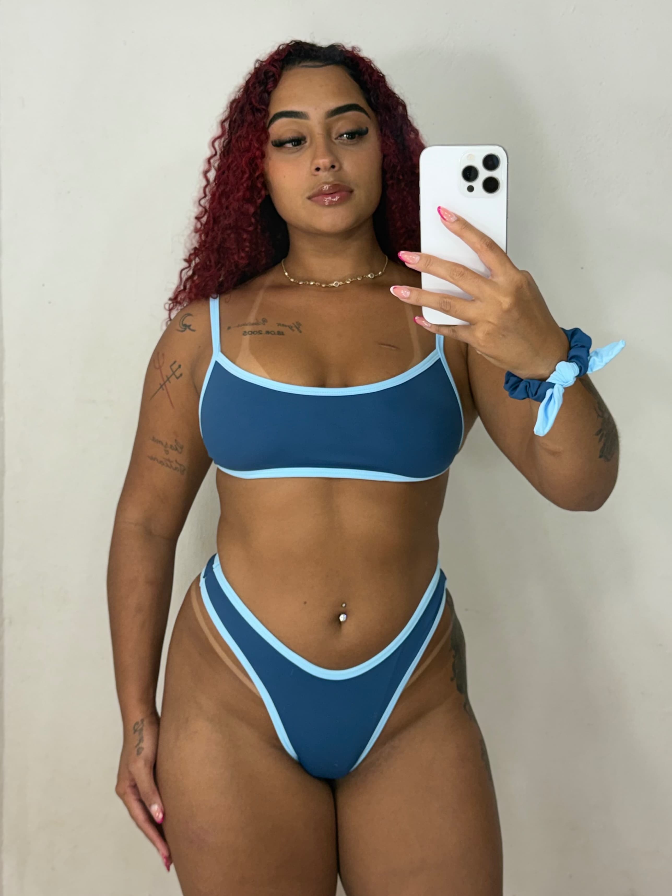 BIQUÍNI JADE - Foto 1