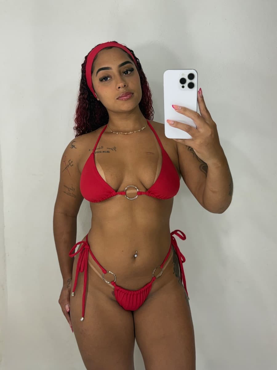 BIQUÍNI GRÉCIA  - Foto 1