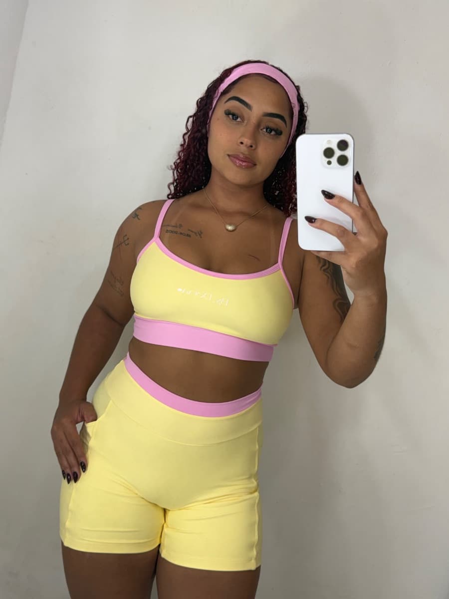 Conjunto Letícia  - Foto 1