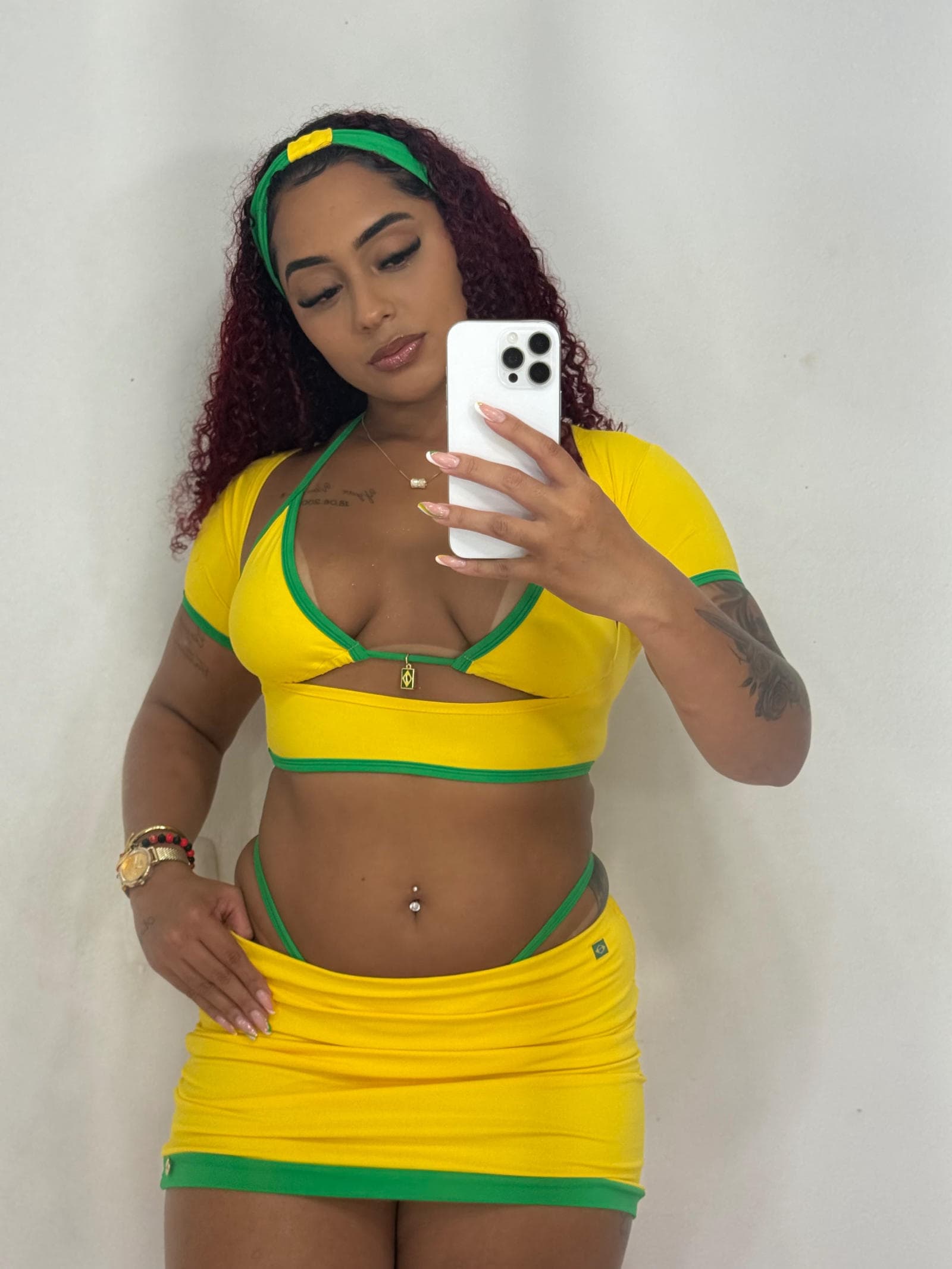 Conjunto Brasil  - Foto 1