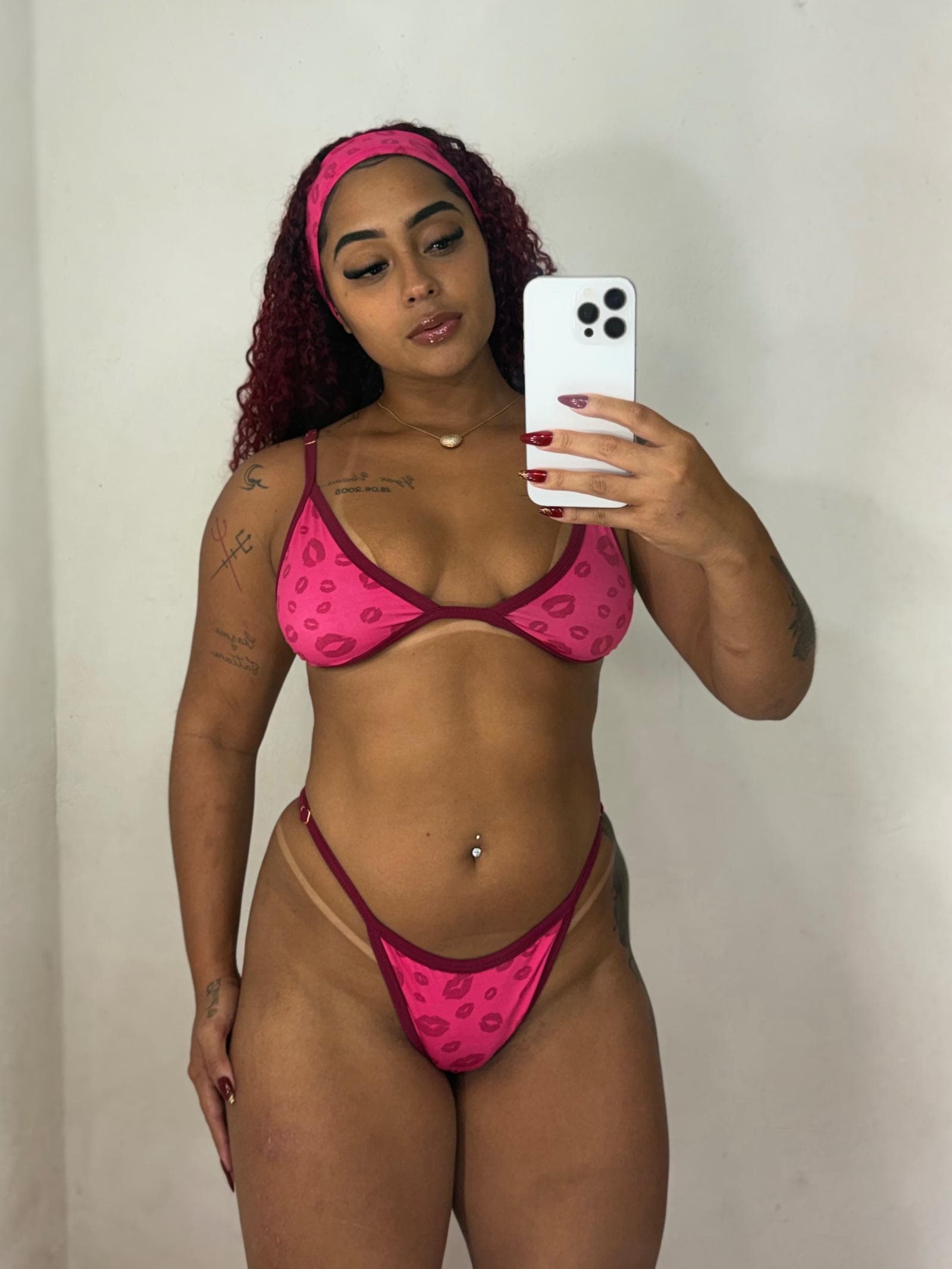 Biquíni Lara💋 - Foto 1