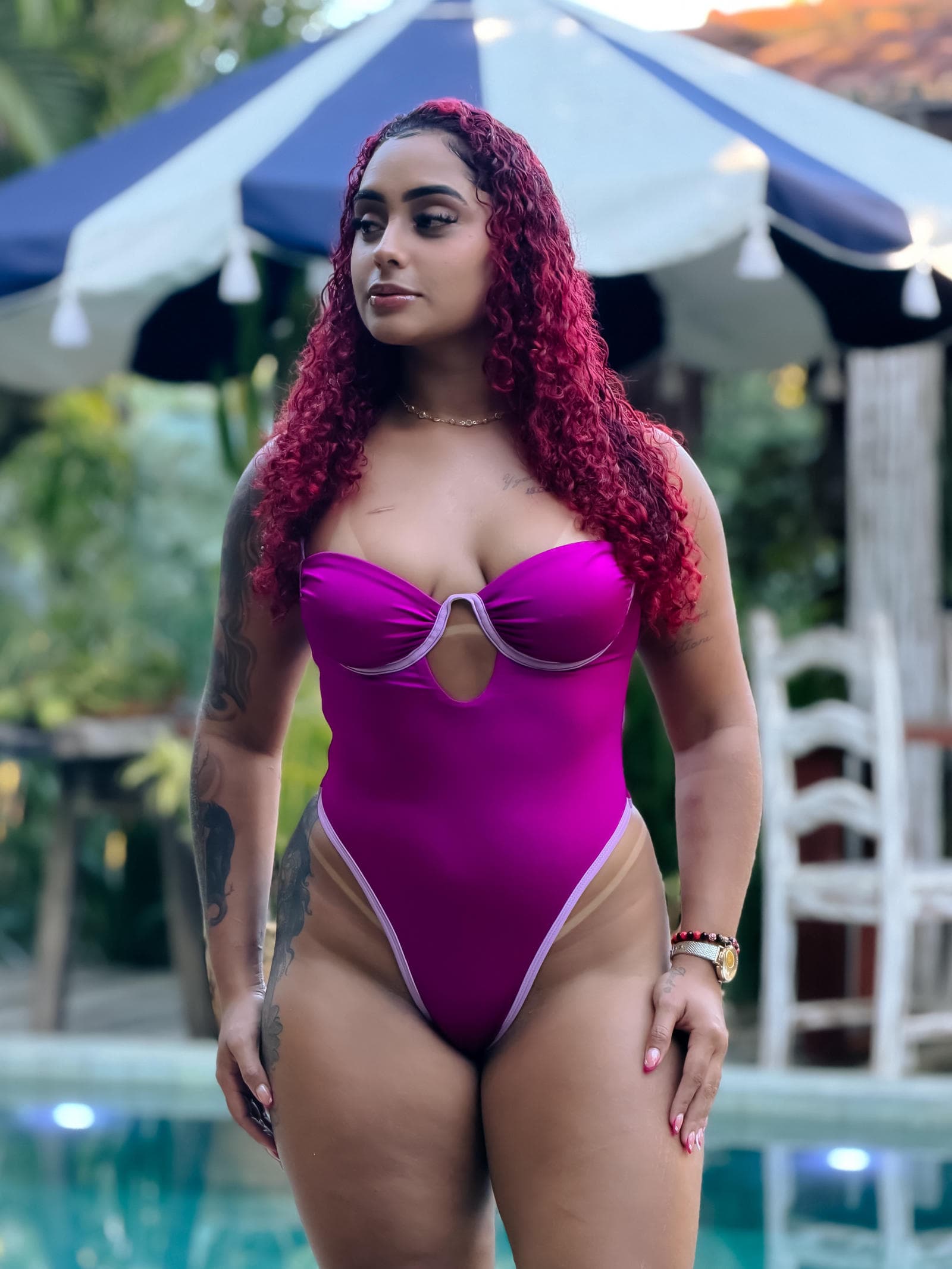 MAIÔ MEIA TAÇA - Foto 1